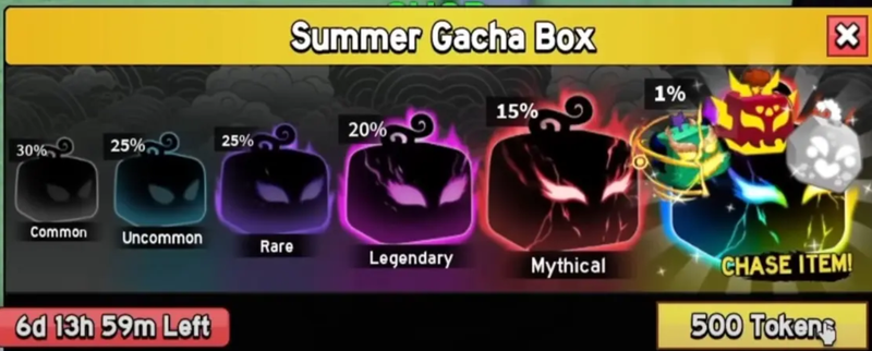 cách nhận Summer Token trong Blox Fruits hình 3.png