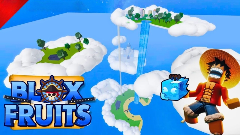 cách nhận Summer Token trong Blox Fruits hình 6.jpg