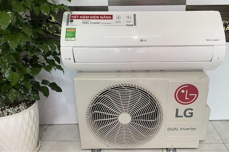 c&aacute;ch nhận biết đời m&aacute;y lạnh (ảnh 1)