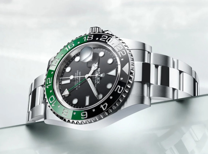 cách nhận biết đồng hồ Rolex chính hãng 1
