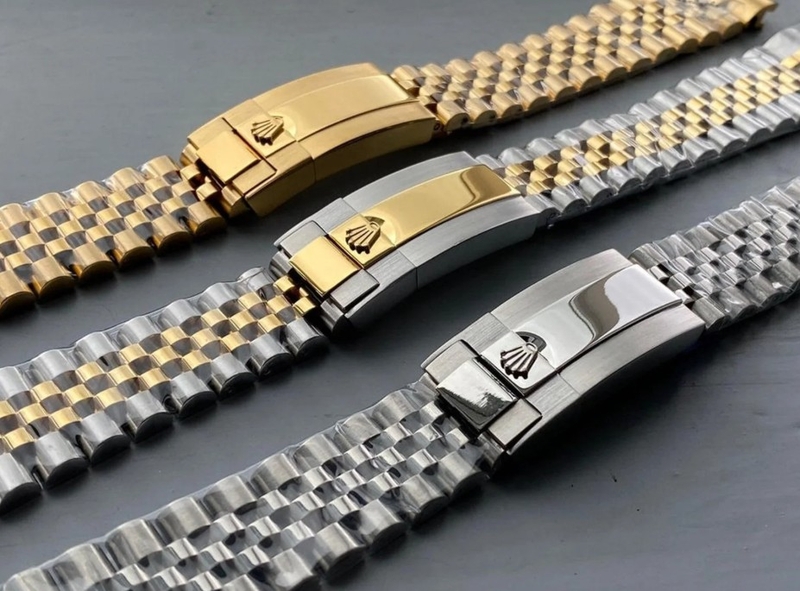 cách nhận biết đồng hồ Rolex chính hãng 9
