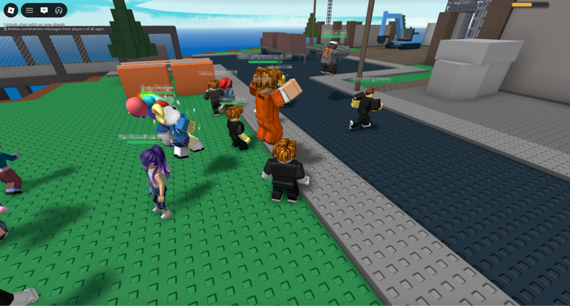 Cách nhận Robux free 2026 2