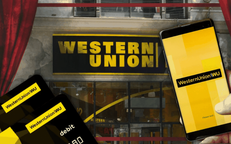 gioi thieu dich vu western union