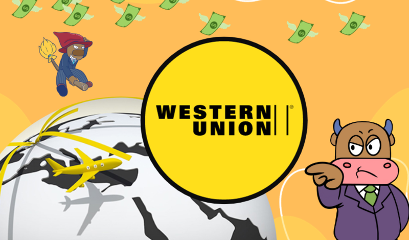 luu y khi nhan tien western union
