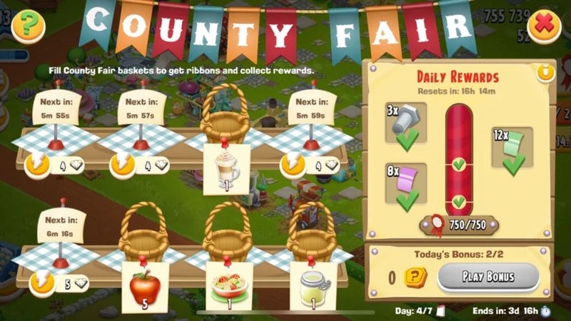 Tham gia sự kiện trong game