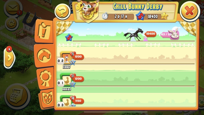 Tham gia Neighborhood Derby