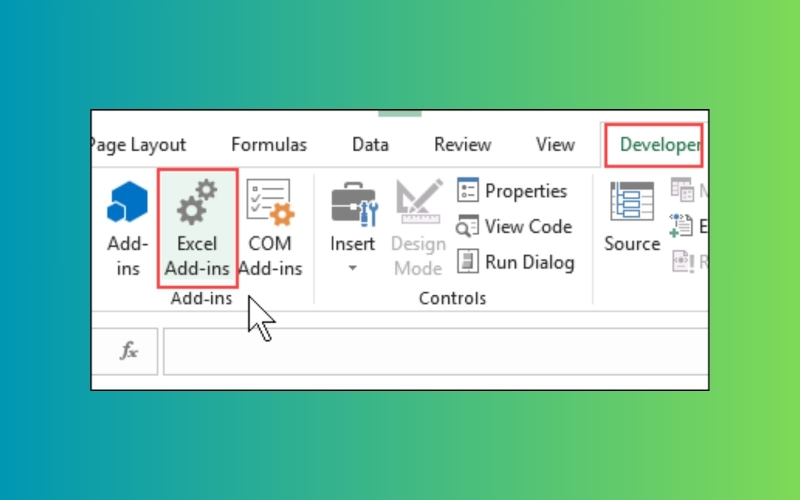 cách nhập dữ liệu vào Excel nhanh cực kỳ hiệu quả cho doanh nghiệp hoặc công việc có dữ liệu lớn