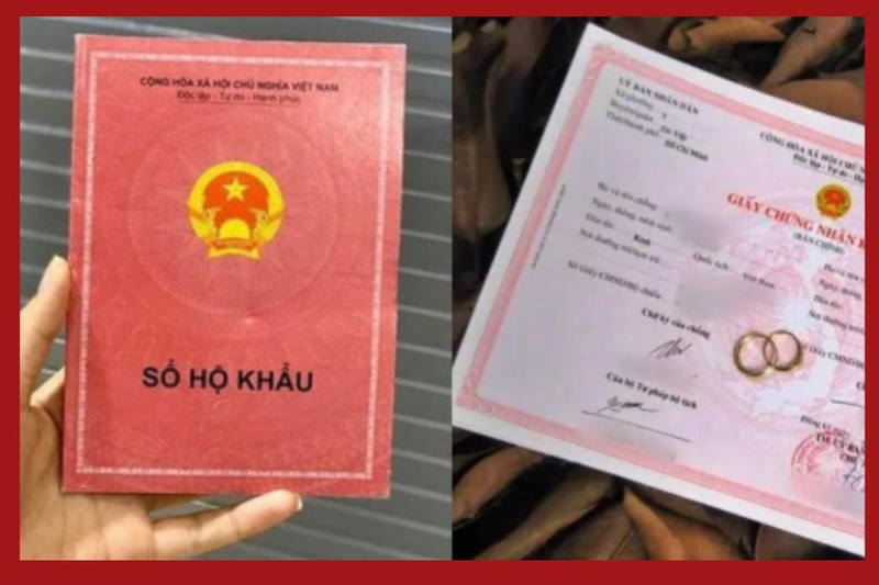 Nhập khẩu vợ về nhà chồng có bắt buộc không?