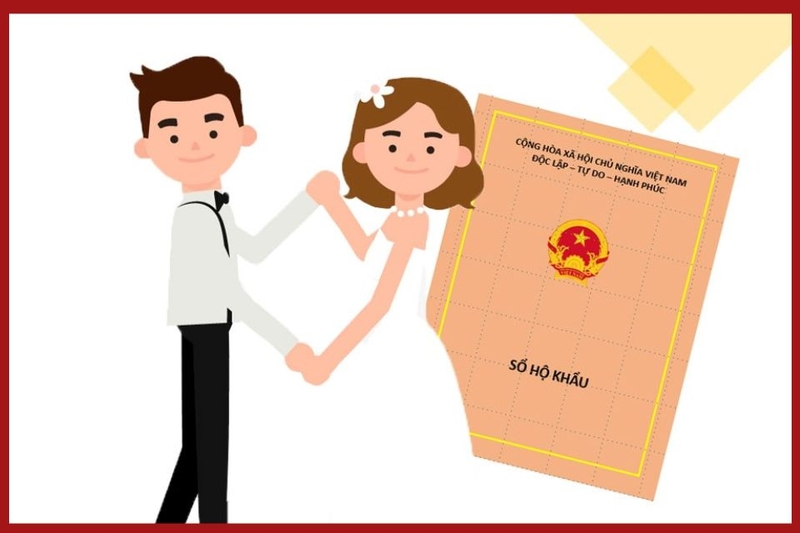 Có thể nhập khẩu cả vợ chồng sang hộ mới không?
