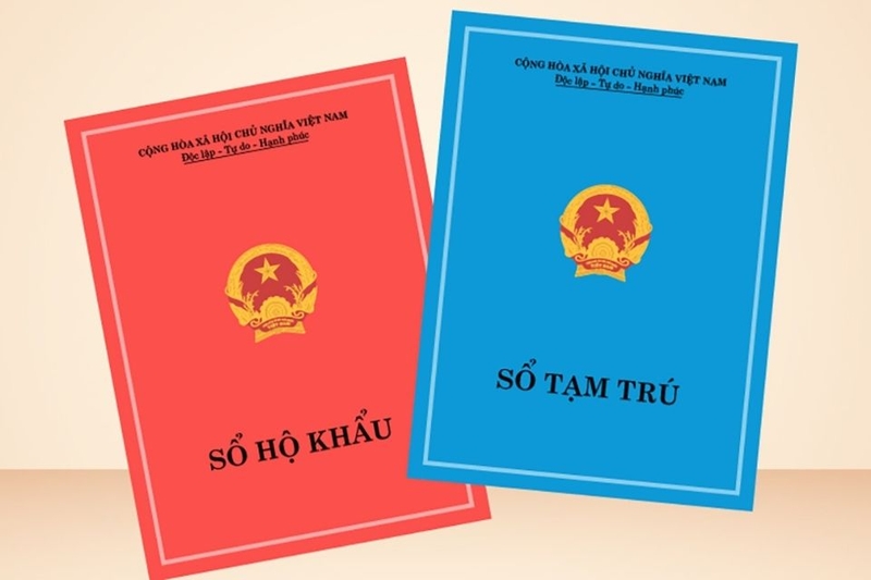 Nhà chồng đủ điều kiện cư trú