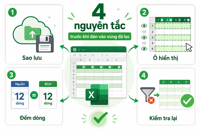 cách paste nhiều dữ liệu vào vùng filter ảnh 4
