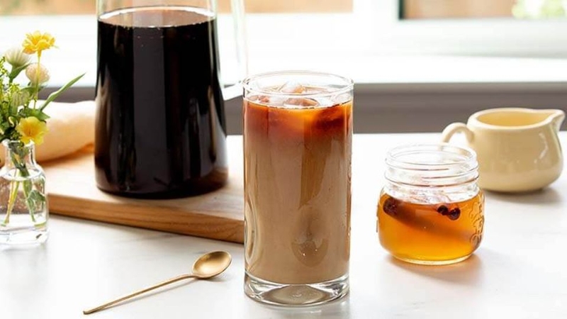Bước 4: Thưởng thức