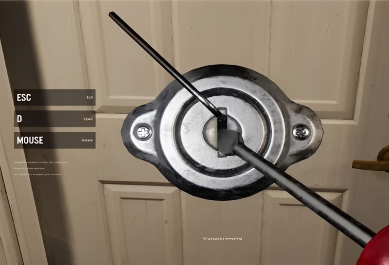 cách phá khóa cửa trong VEIN hình 5