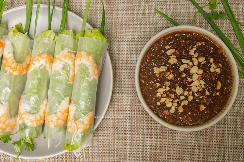 cách pha mắm nêm ngon 4