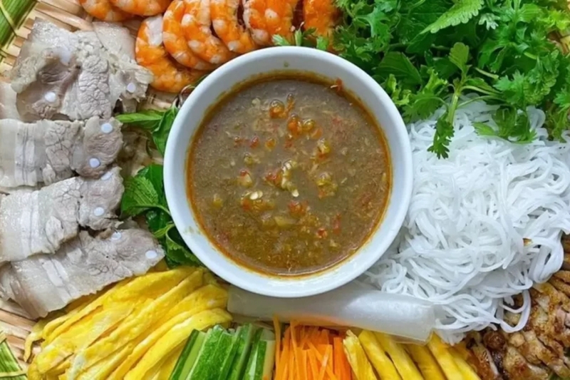 cách pha mắm nêm ngon 3