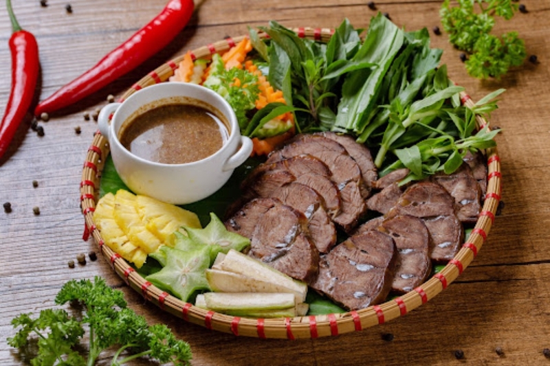 cách pha mắm nêm ngon 10