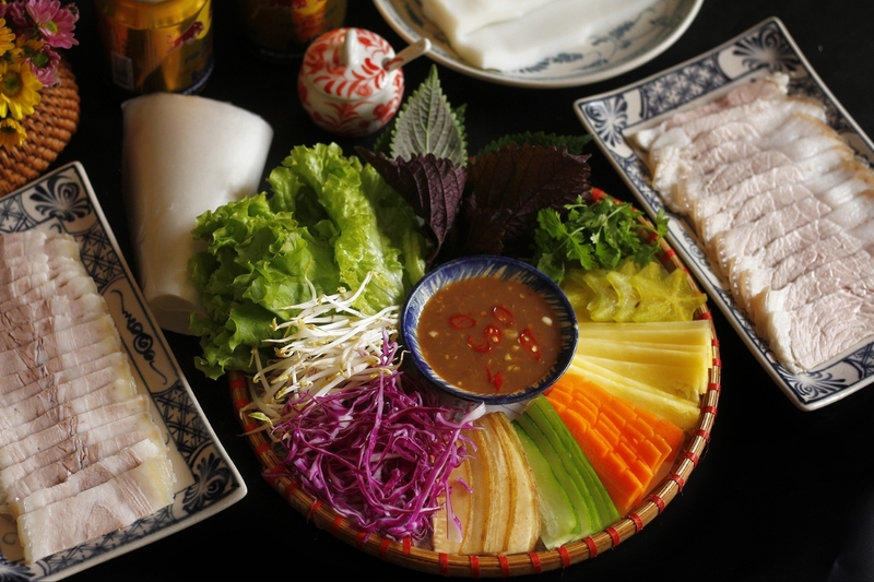 cách pha mắm nêm ngon 2