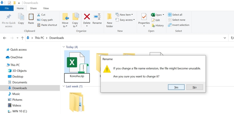 cách phá mật khẩu VBA trong excel hình 7