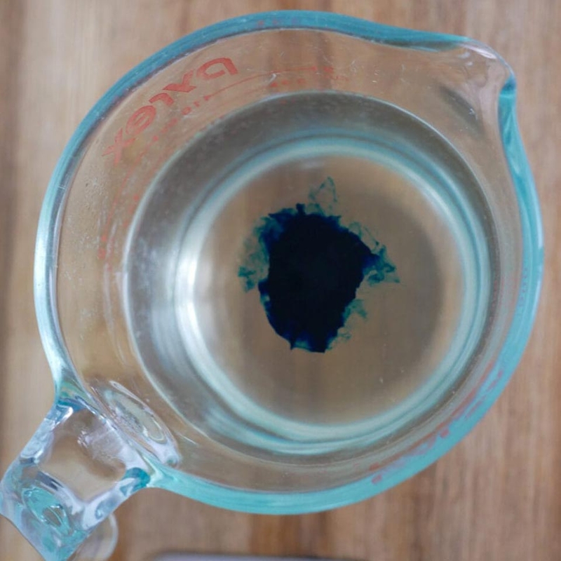 Cách pha soda Blue Ocean - 07