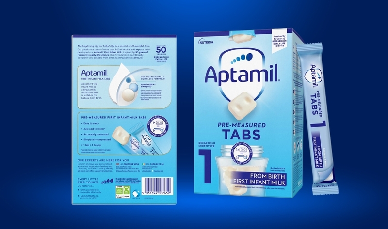 cách pha sữa aptamil dạng thanh số 1 - hình 4