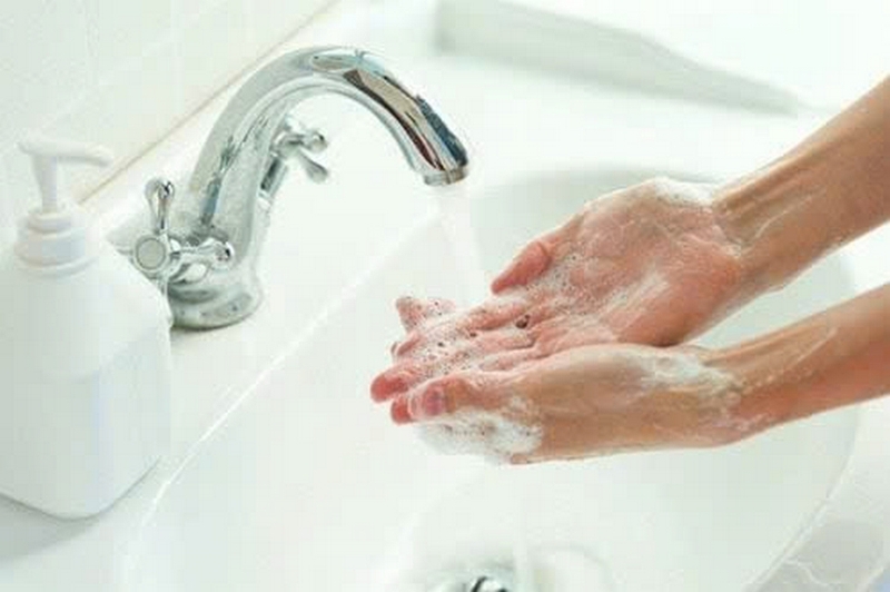 cách pha sữa Ensure ảnh 4