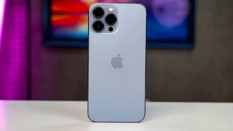 cách phân biệt iPhone hàng dựng và chính hãng 1