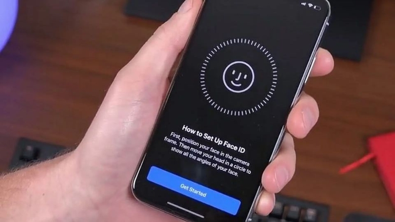 cách phân biệt iPhone hàng dựng và chính hãng 4