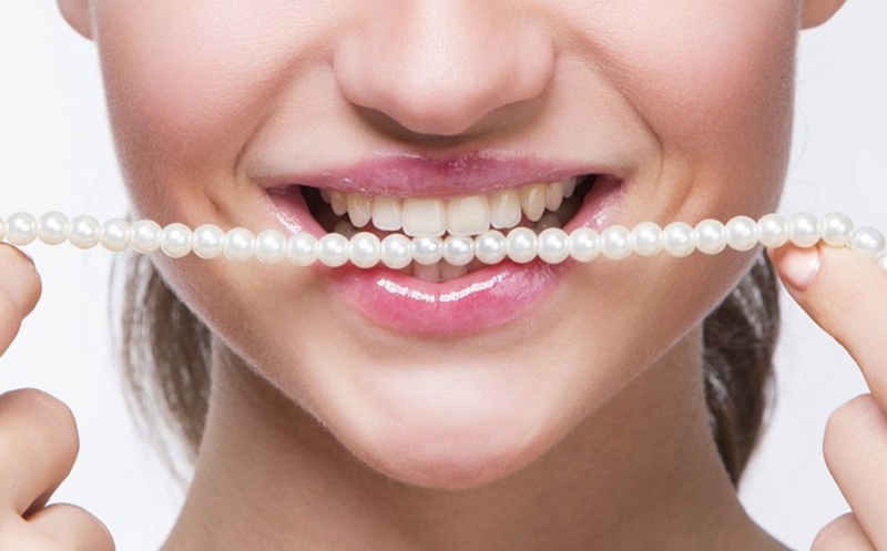 Cách phân biệt ngọc trai thật giả 8