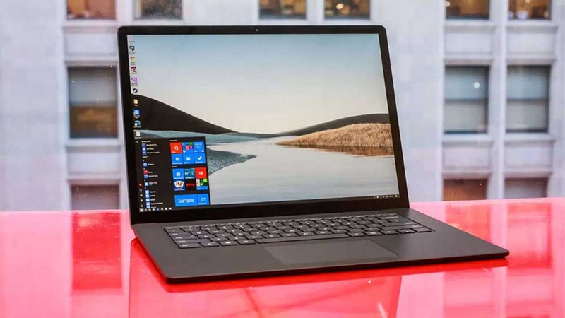 Cách phân vùng ổ cứng Win 11 - 13