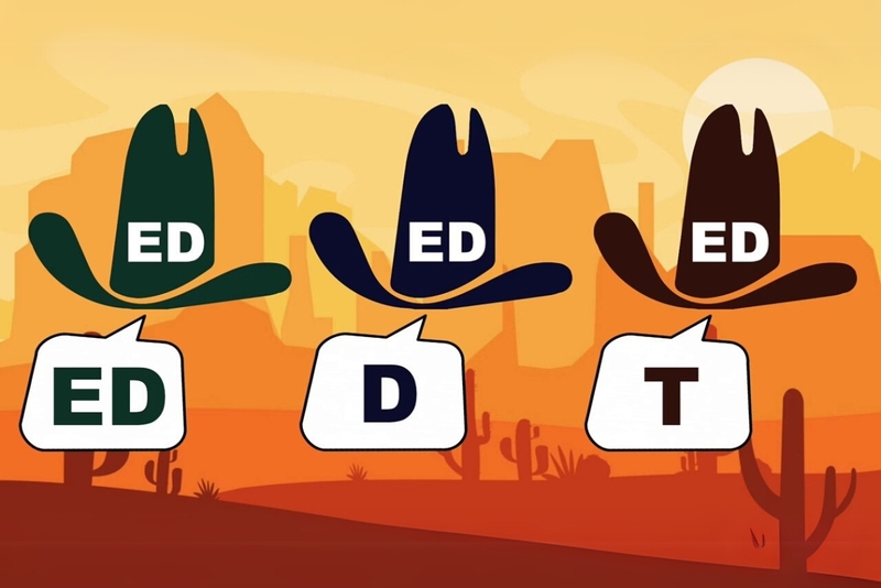 cách phát âm đuôi “ed” 5
