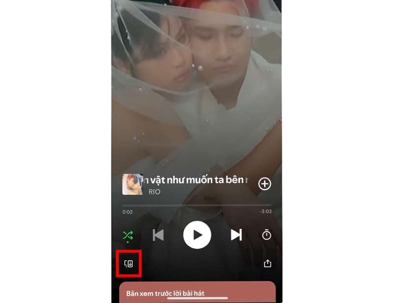 Cách phát nhạc Spotify mà bạn bè đang nghe hình 7