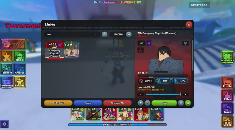 cách qua world 2 trong anime last stand - Hình 3