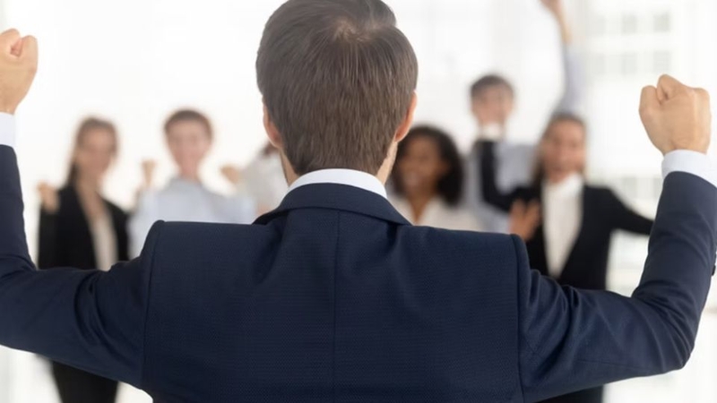 cách quản lý nhân viên 2