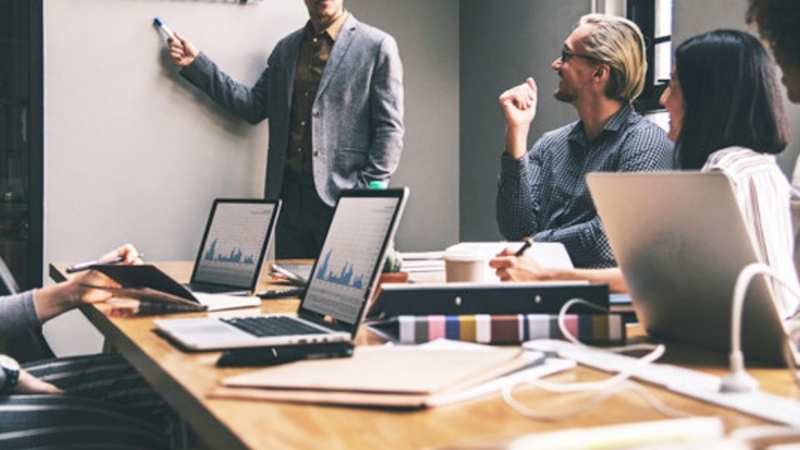 cách quản lý nhân viên 4