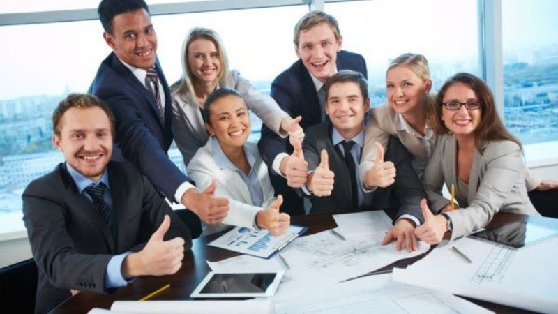 cách quản lý nhân viên 5