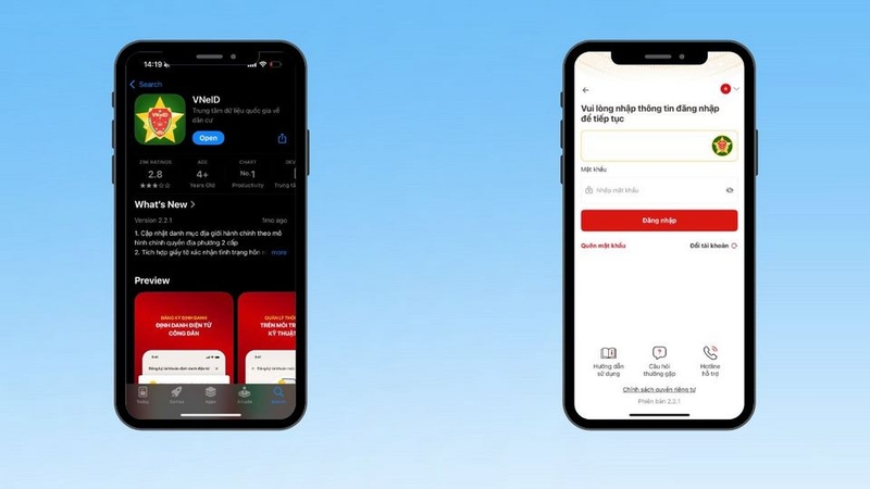 Cách quét NFC CCCD trên iPhone đơn giản