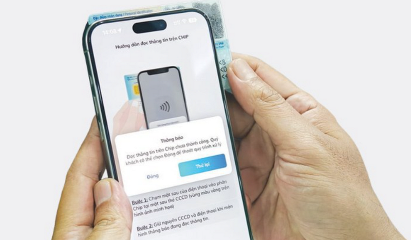 Những giải pháp khắc phục lỗi hiệu quả