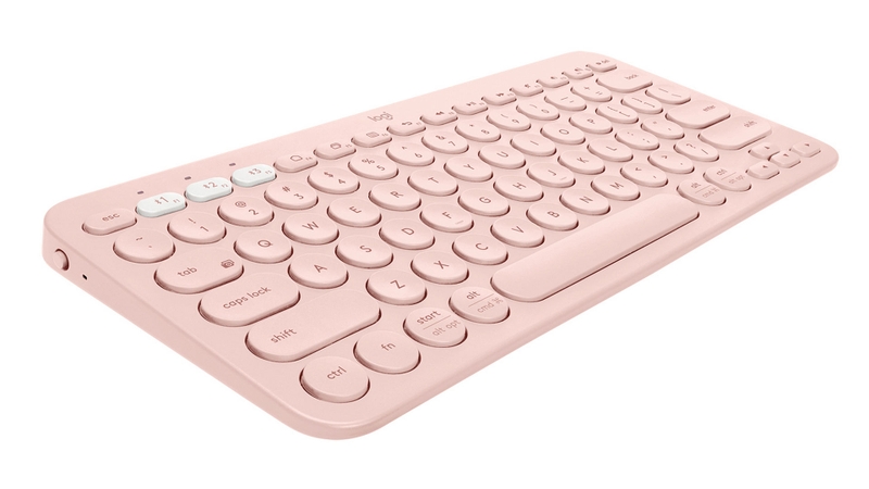cách reset bàn phím logitech k380 - Hình 5