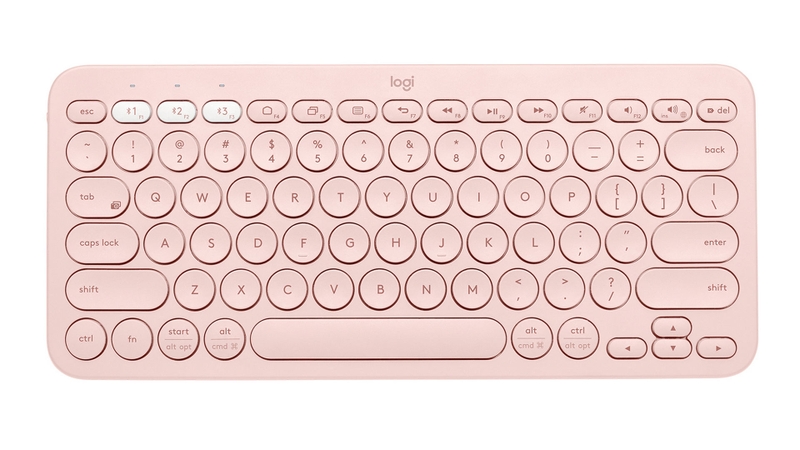 cách reset bàn phím logitech k380 - Hình 6