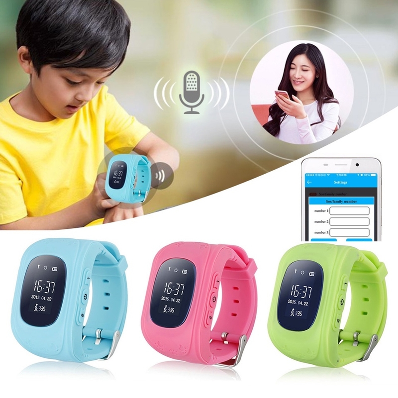 Reset đồng hồ giúp bảo mật thông tin cá nhân của trẻ