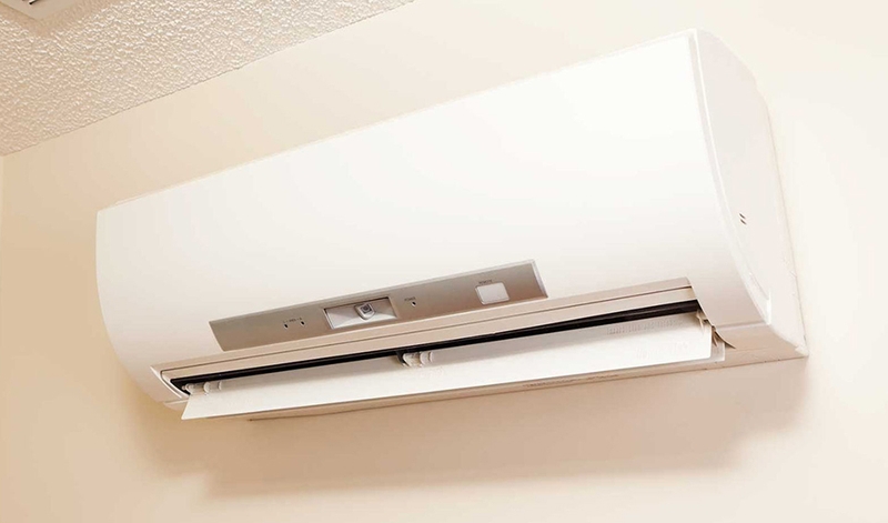 Cách reset máy lạnh - 02