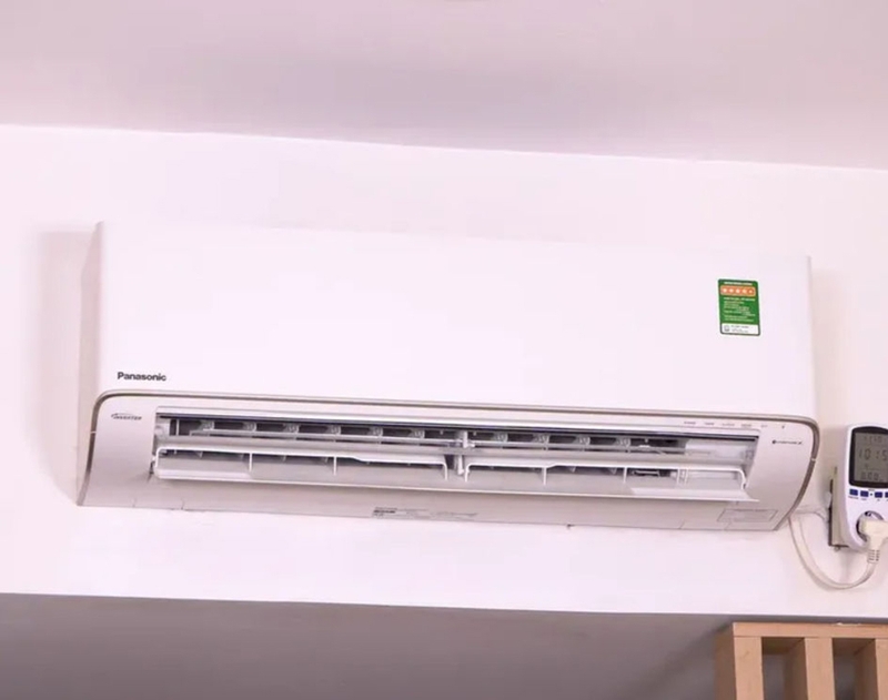 Cách reset máy lạnh - 03