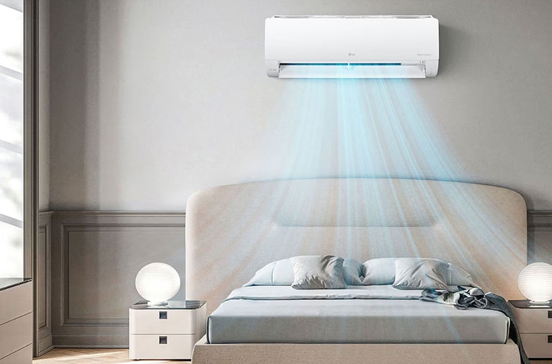Cách reset máy lạnh - 05