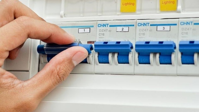 Cách reset máy lạnh Daikin 3