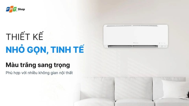 Cách reset máy lạnh Daikin 6