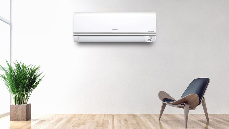 cách reset máy lạnh Hitachi 4