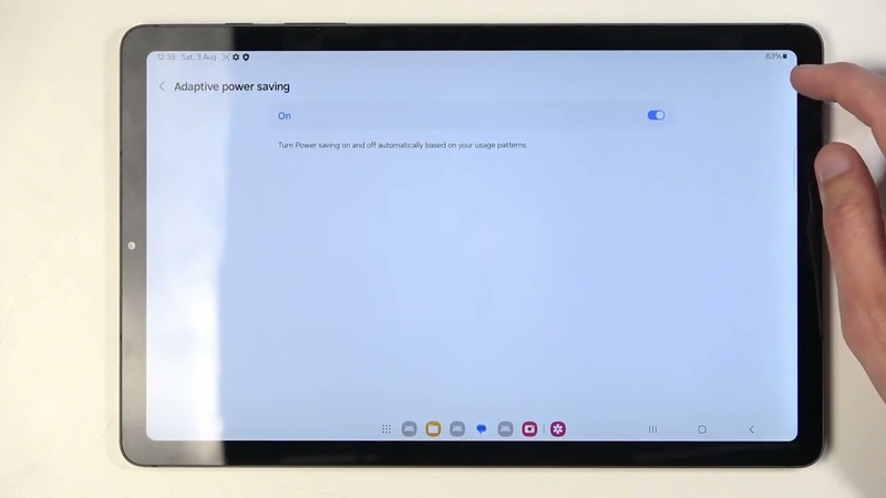 khi nao can reset may tinh bang samsung
