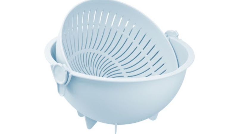 Bước 1: Chuẩn bị dụng cụ