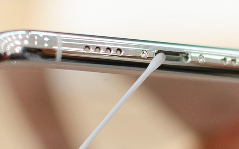 cách sạc iPad nhanh 5