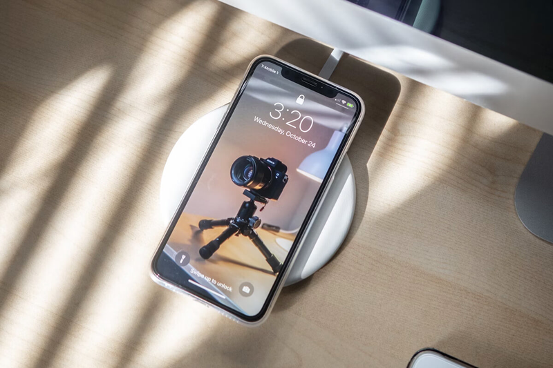 sạc pin iPhone đúng cách 6